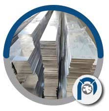ASTM B211 2024 Aluminum Flat Bar