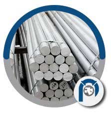 ASTM B211 Aluminium Alloy 6063 Black Bar