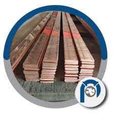 ASTM B301 C14500 Flat Bar