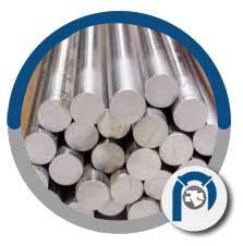 ASTM B387 Forged Bar