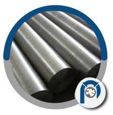 ASTM B393 NB Bars