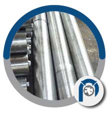 ASTM B408 forged round bar ASTM B408 forged round bar