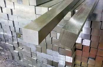 ASTM B425 825 Alloy Square Bar