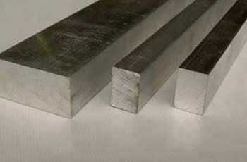 ASTM B425 UNS N08825 Rectangular Bar