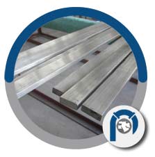 ASTM B446 UNS N06625 flat bar