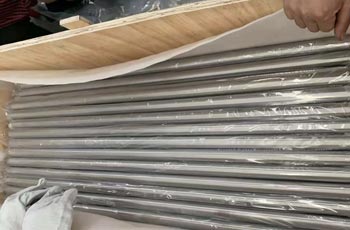 ASTM B446 UNS N06625 Forged Bar