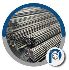 ASTM B572 UNS W86002 Cold Finished Round Bar