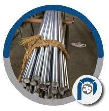 ASTM B572 UNS W86002 Rod