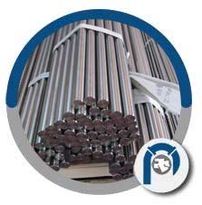 ASTM B574 Bar Stock