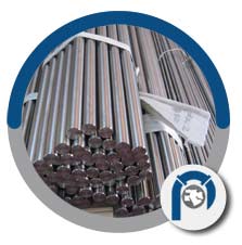 ASTM B574 Bright Drawn Round Bar