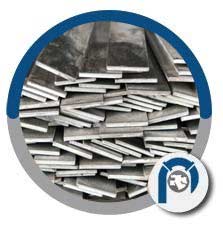 ASTM B574 UNS N10665 Flat Bar