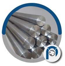 ASTM B574 UNS N10665 Hot Rolled Round Bar