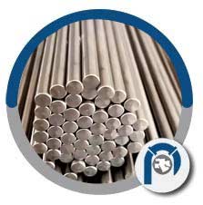 ASTM B637 Nimonic 80A Bright Bar