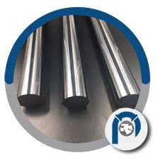 ASTM B777 Carbide Forged Bar