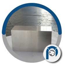 ASTM B805 Billet