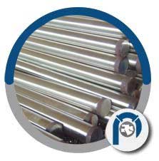 ASTM B805 Ground And Rolled Polished Bar