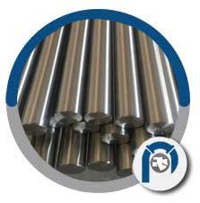ASTM B805 UNS N09925 Polished Bar