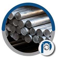 ASTM B865 Forged Cold Drawn Bar