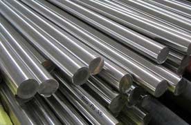 ASTM B865 N05500 Bright Bar