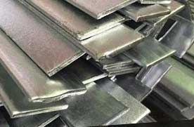 ASTM B865 N05500 Flat Bar