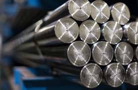 ASTM B865 UNS N05500 Rod