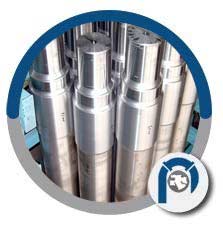 ASTM B865 Shaft