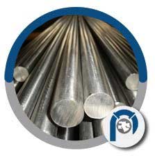 ASTM B865 UNS N05500 Forged Round Bar