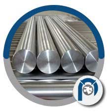 ASTM B865 UNS N05500 Polished Bar