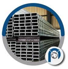 C 4037 Steel Rectangular Bar