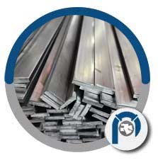 C1018 Flat Bar
