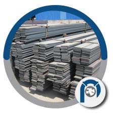 C1080 Steel Flat Bar