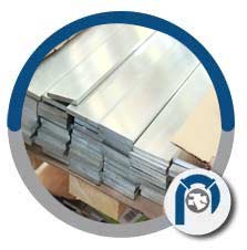 C1117 Steel Rolled Flat Bars