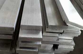 C22 Nickel Alloy Rectangular Bar