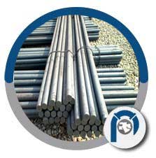 C55 Carbon Steel Round Bar
