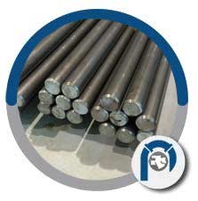 C60 Carbon Steel Round Bars