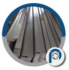 Carbon Steel 1117 Flat Bar