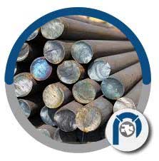 Carbon Steel EN Bar