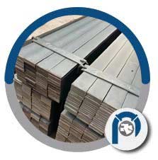 Carbon Steel UNS G11180 Bright Flat Bar