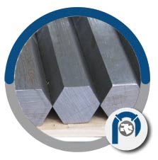 Carpenter 20 Hex Bar