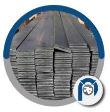 Cast Iron Flat Bar