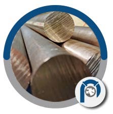 CDA 706 Cold Finished Round Bar