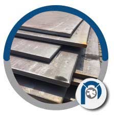 Chromoly Alloy Flat Bar