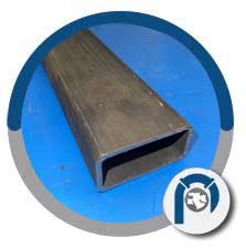Chromoly Rectangular Bars