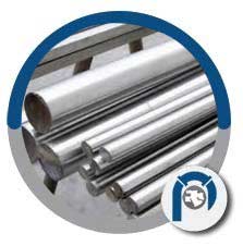 Chromoly Steel Bar