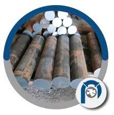 Cold-Drawn 1144 Steel Round Bar