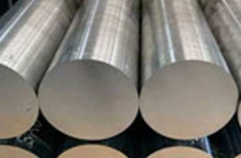 Cold Drawn ASTM A276 SS 347 Round Bar