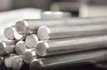 Cold Drawn ASTM A479 SS 321 Round Bar
