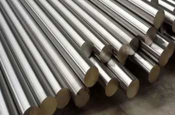 Cold Drawn ASTM B160 200 Nickel Bar