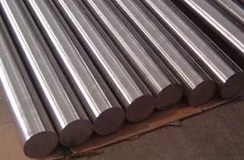 Cold Drawn Hastelloy C22 Round Bar