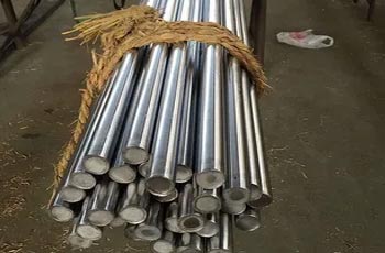 Cold Drawn Inconel 625 Round Bar